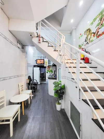 H2T Dorm Bui Vien – Fotos 3