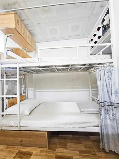 H2T Dorm Bui Vien – Fotos 6
