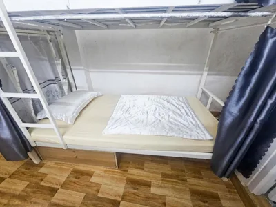 H2T Dorm Bui Vien – Fotos 8